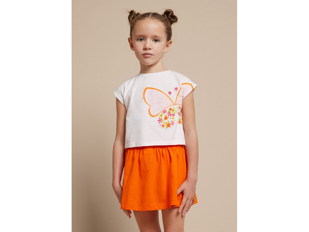 Set Mayoral 22024 X 3 Piezas 2