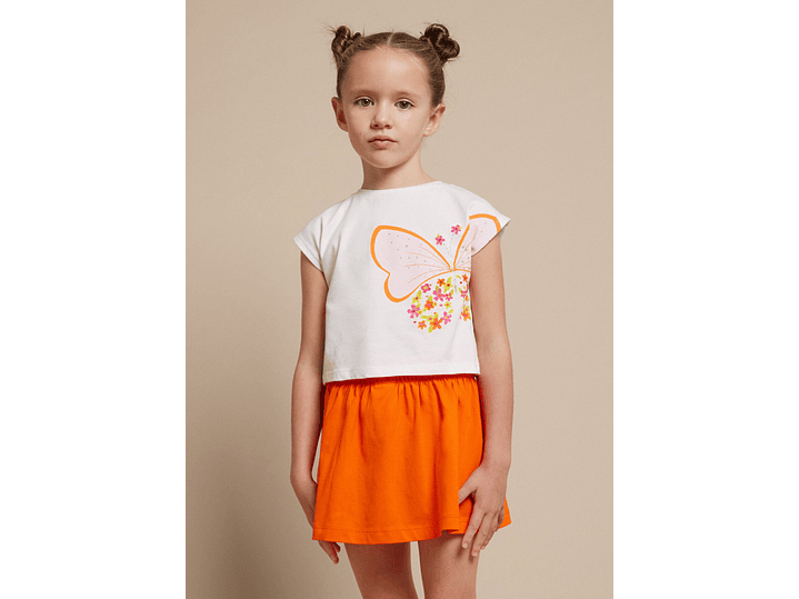 Set Mayoral 22024 X 3 Piezas 2