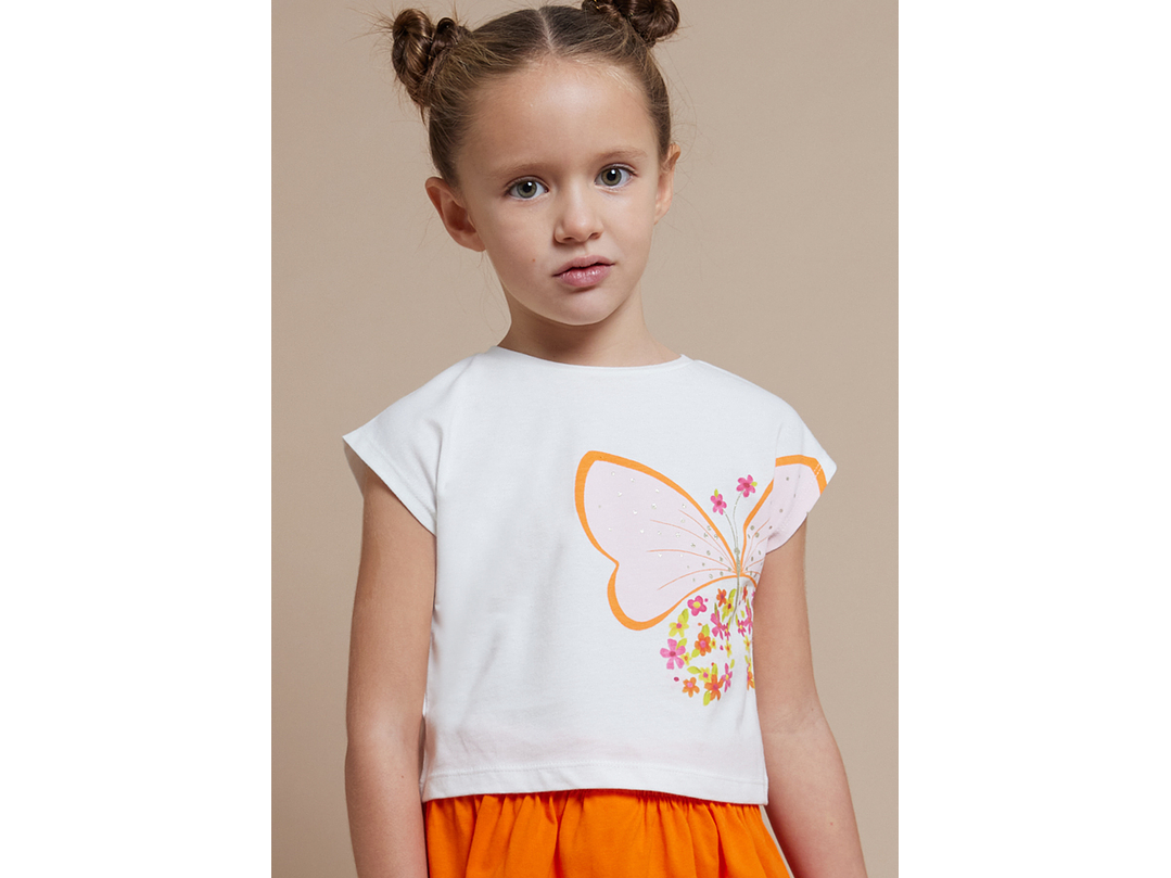 Set Mayoral 22024 X 3 Piezas 3