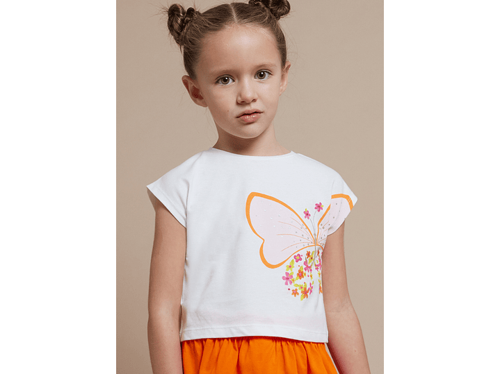 Set Mayoral 22024 X 3 Piezas 3