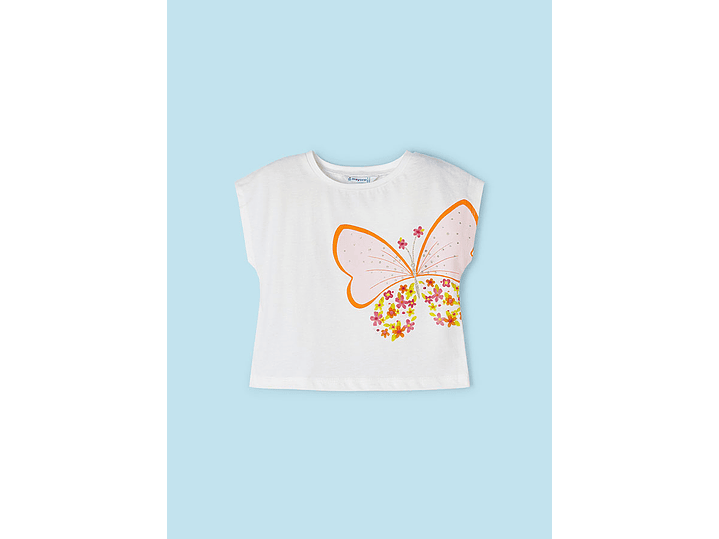 Set Mayoral 22024 X 3 Piezas 5