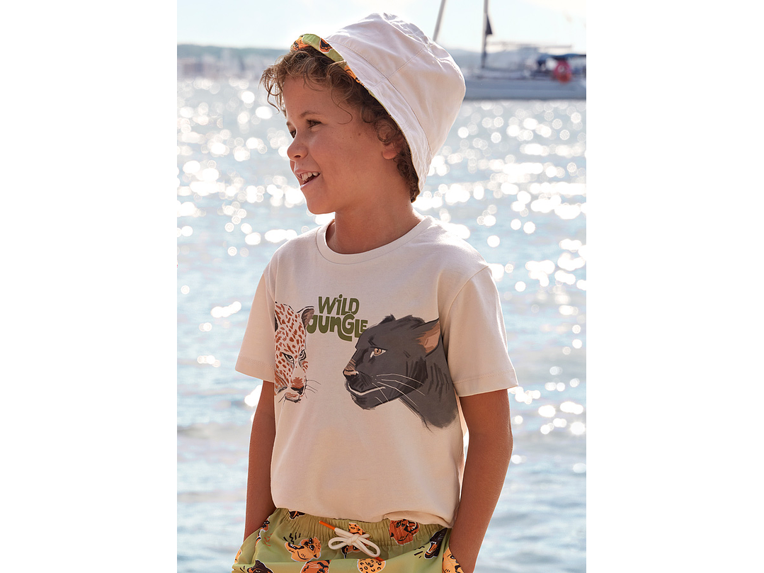 Camiseta Mayoral 2024 1