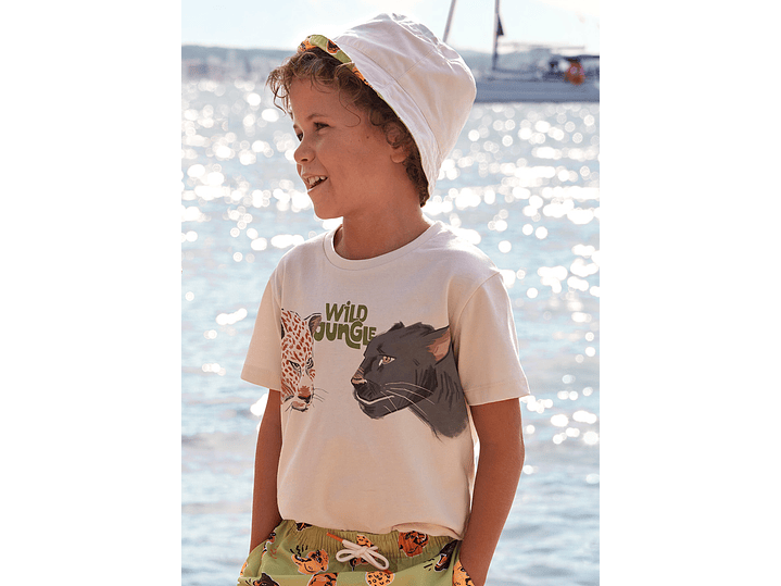 Camiseta Mayoral 2024 1