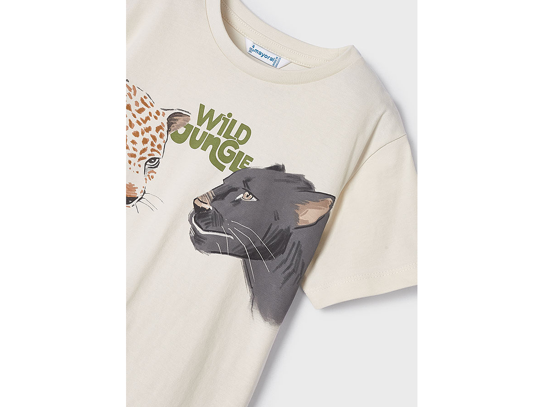 Camiseta Mayoral 2024 4