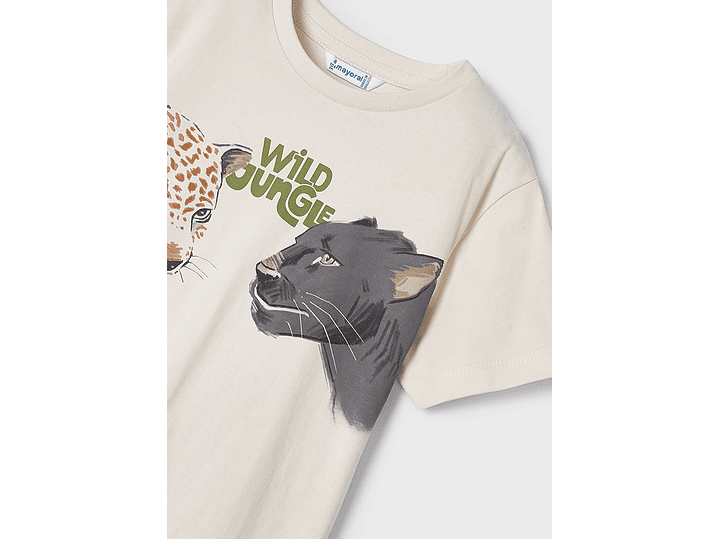 Camiseta Mayoral 2024 4