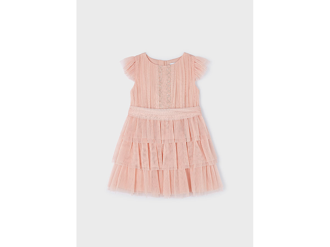 Vestido Mayoral 2024 2