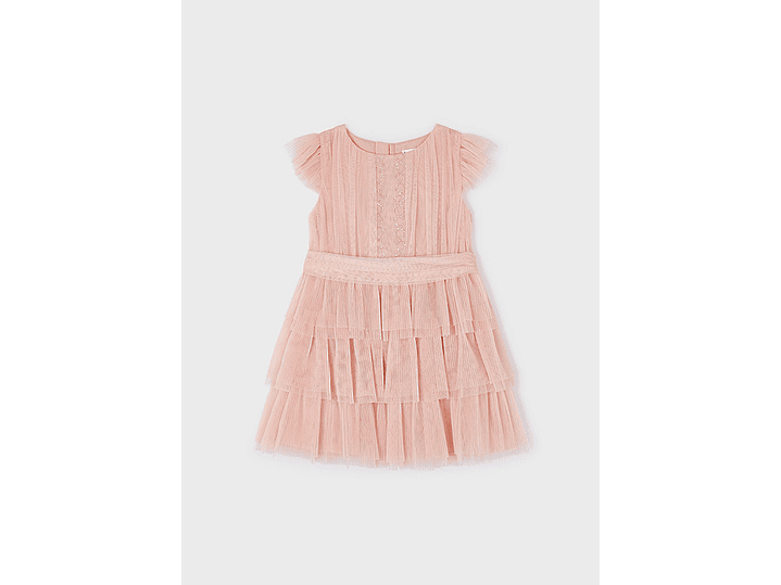 Vestido Mayoral 2024 2