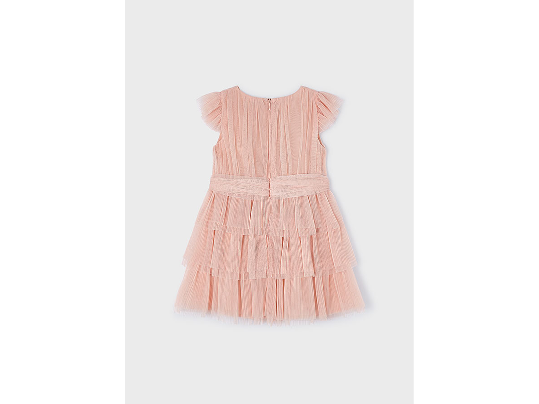 Vestido Mayoral 2024 3