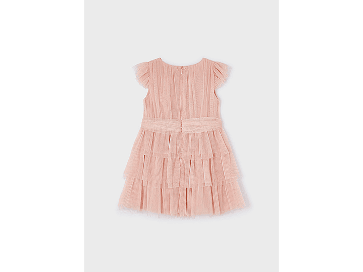 Vestido Mayoral 2024 3