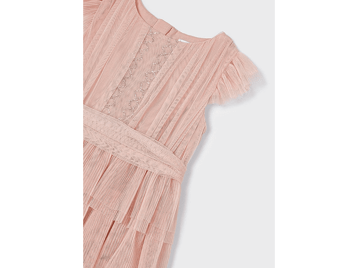 Vestido Mayoral 2024 4