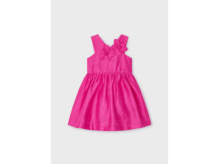 Vestido Mayoral 2024 1