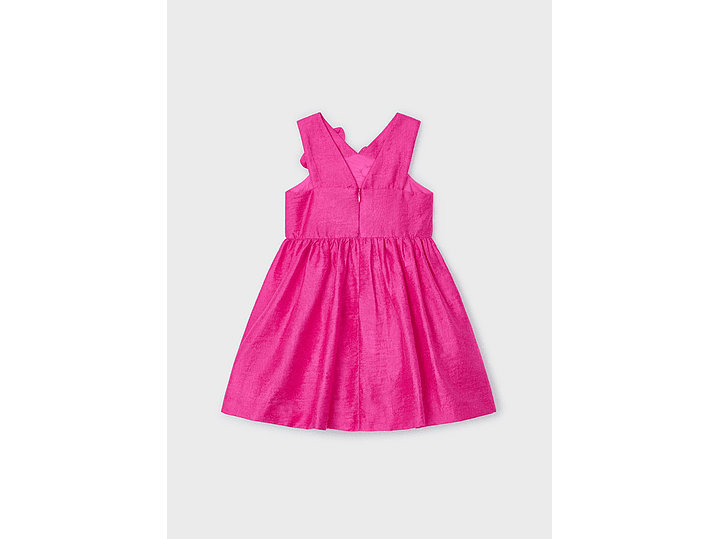 Vestido Mayoral 2024 2