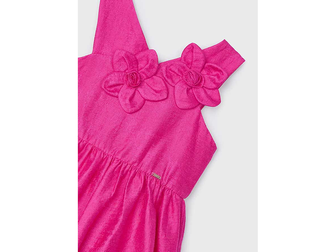 Vestido Mayoral 2024 3