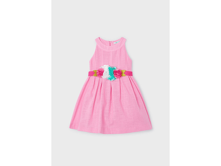 Vestido Mayoral  2024 1