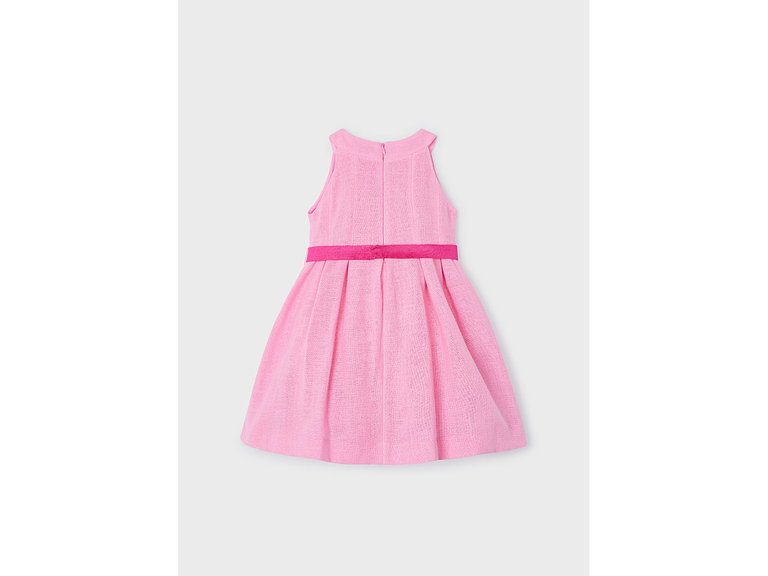 Vestido Mayoral  2024 2