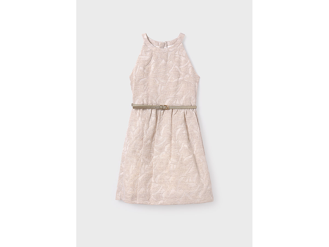 Vestido Mayoral 2024 3