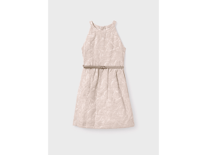 Vestido Mayoral 2024 3