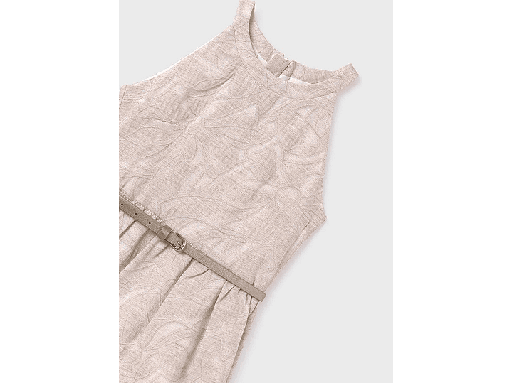 Vestido Mayoral 2024 5