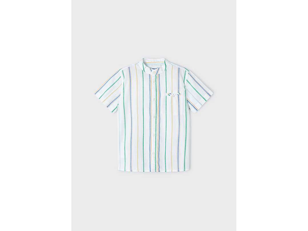 Camisa Mayoral 2024 1