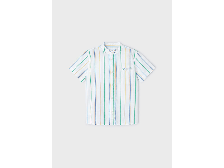 Camisa Mayoral 2024 1