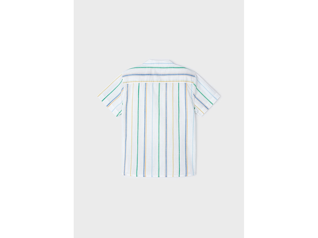 Camisa Mayoral 2024 2