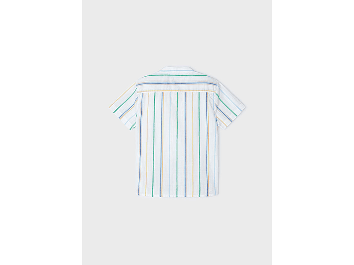 Camisa Mayoral 2024 2