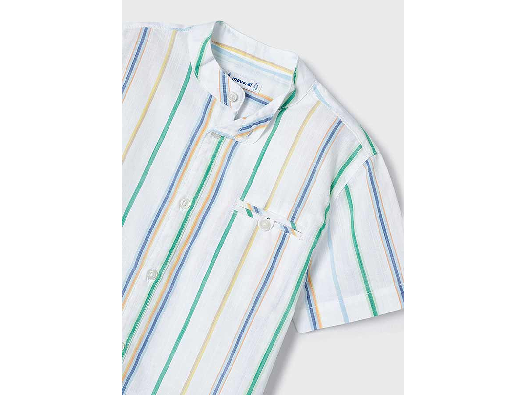 Camisa Mayoral 2024 3