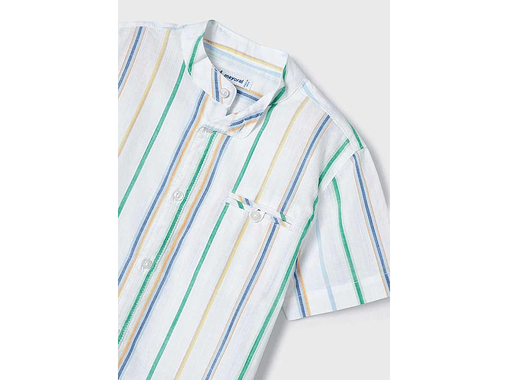 Camisa Mayoral 2024 3