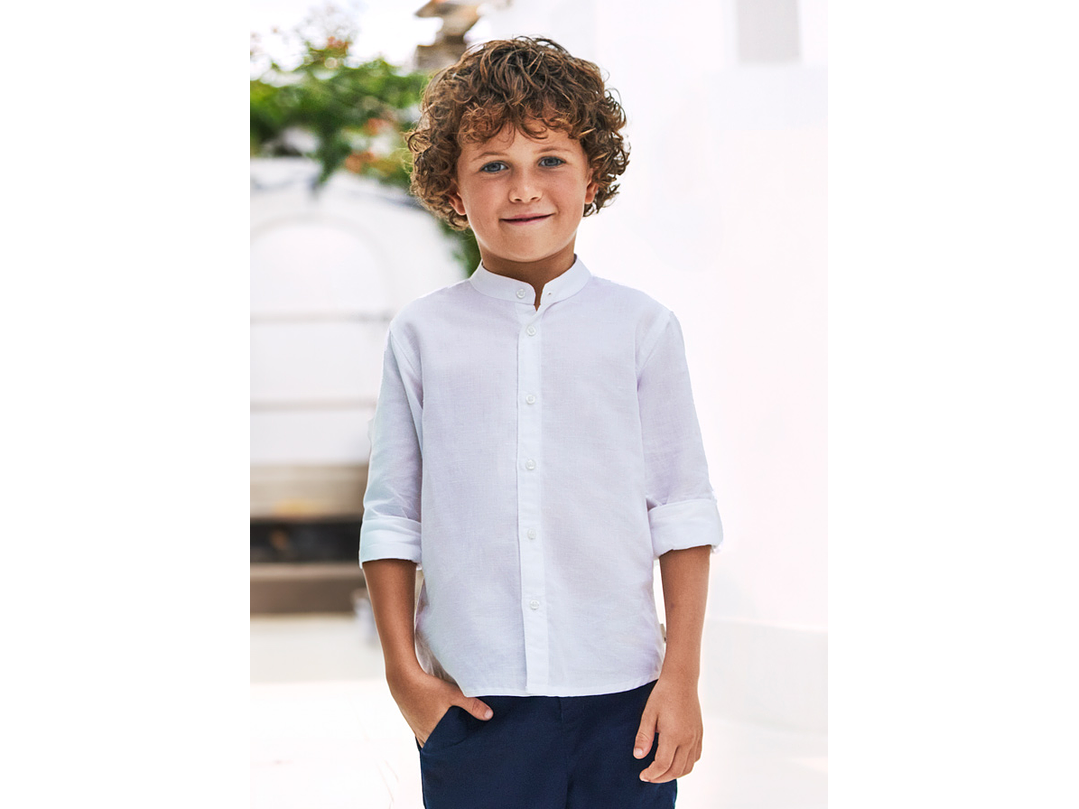 Camisa Mayoral 2024 1