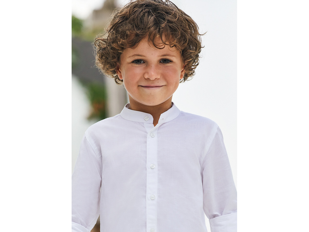 Camisa Mayoral 2024 2