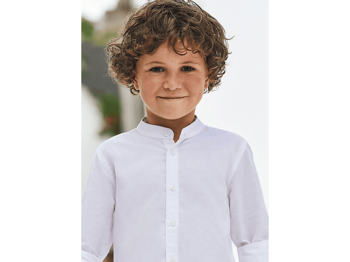 Camisa Mayoral 2024 2