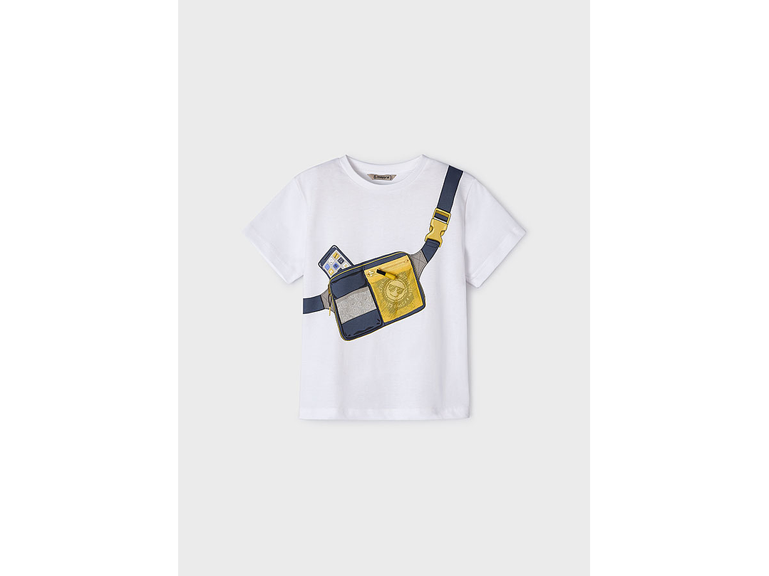 Camiseta Mayoral 2024 1