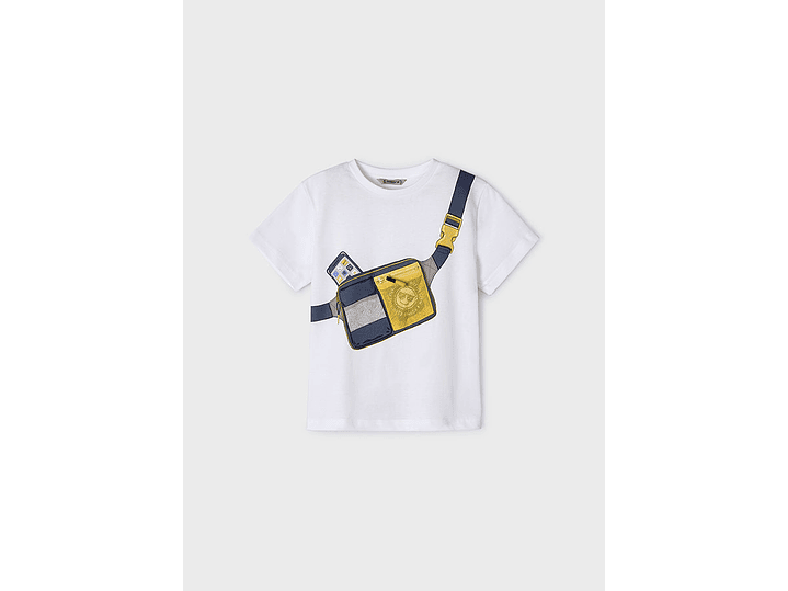 Camiseta Mayoral 2024 1