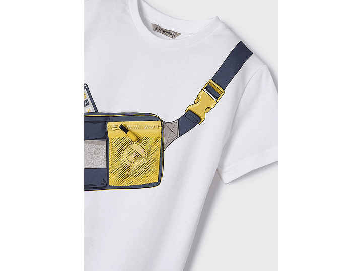 Camiseta Mayoral 2024 3