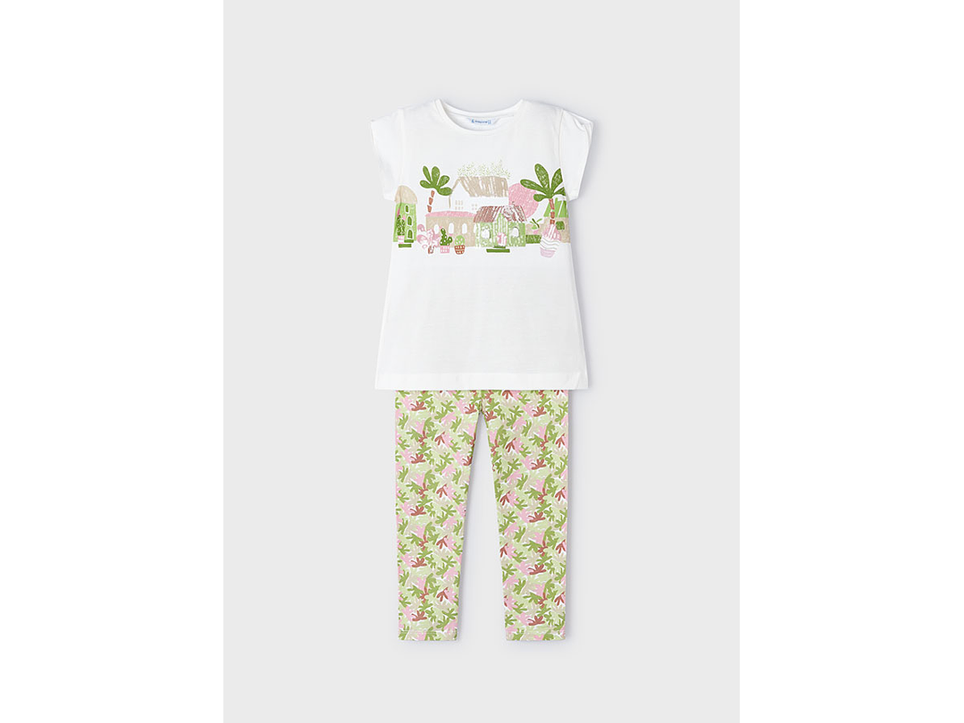 Conjunto Mayoral 2024 3