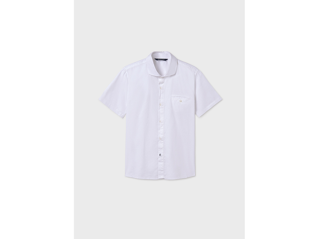 Camisa Mayoral 2024 1