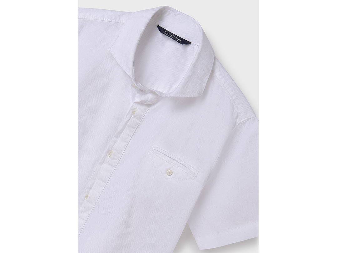 Camisa Mayoral 2024 3