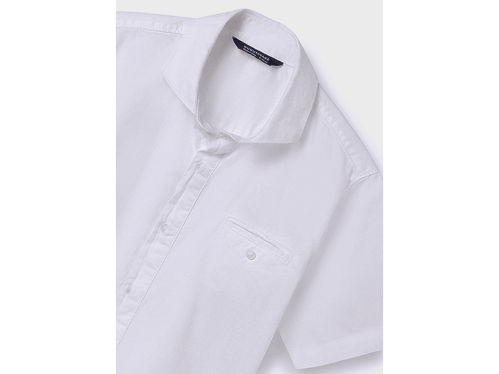 Camisa Mayoral 2024 3