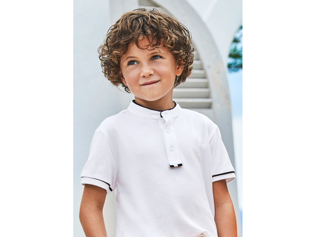 Camiseta Mayoral 2024 1