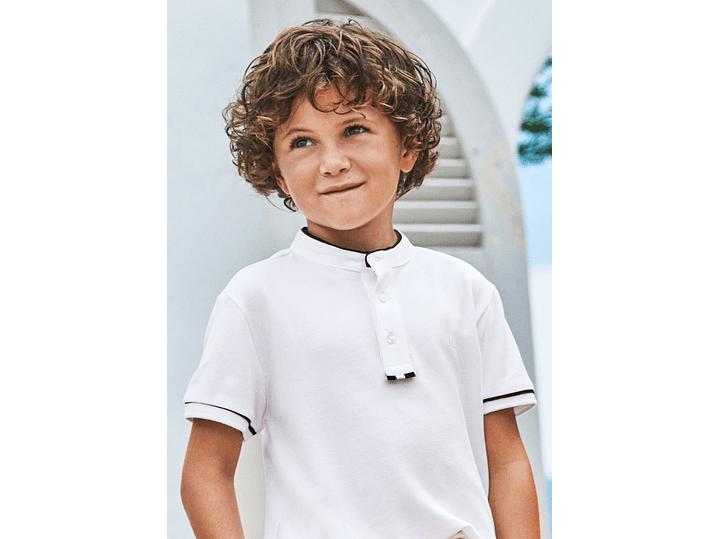 Camiseta Mayoral 2024 1