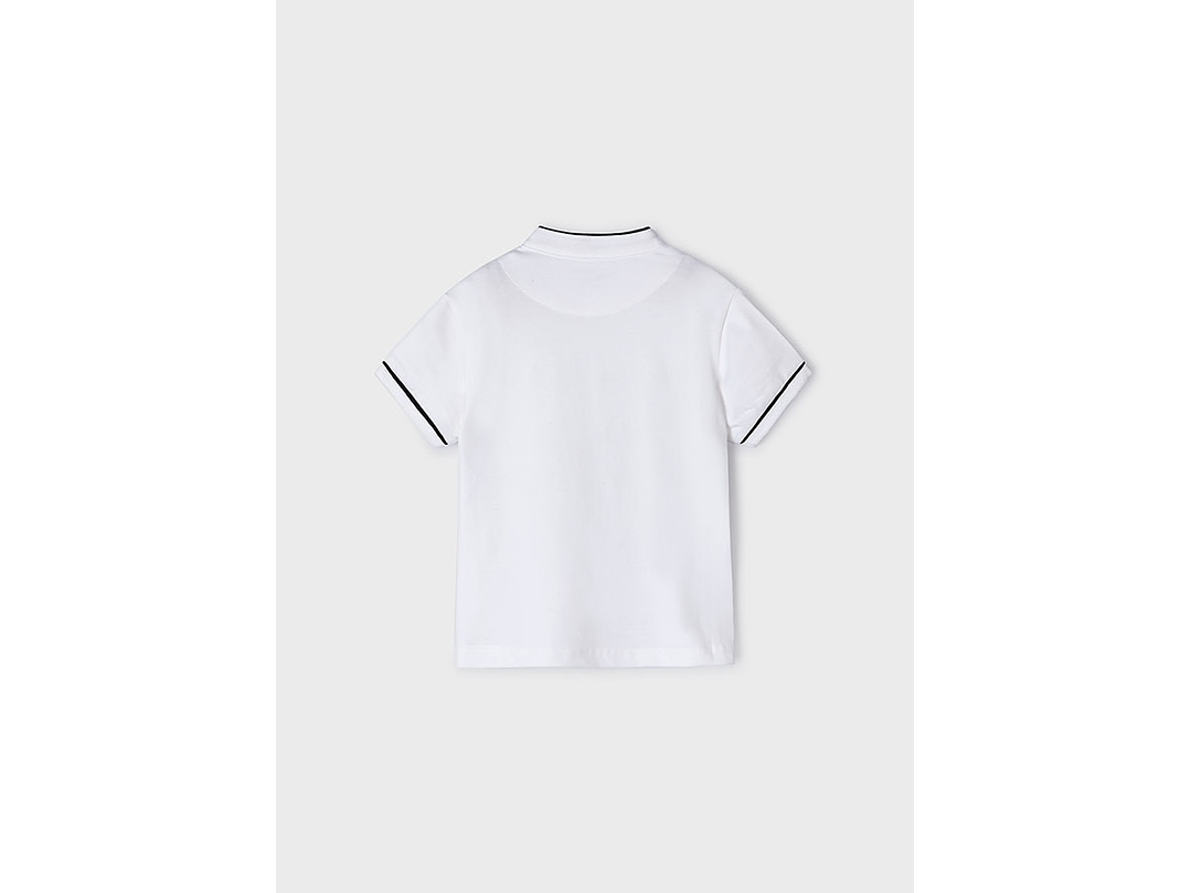 Camiseta Mayoral 2024 3