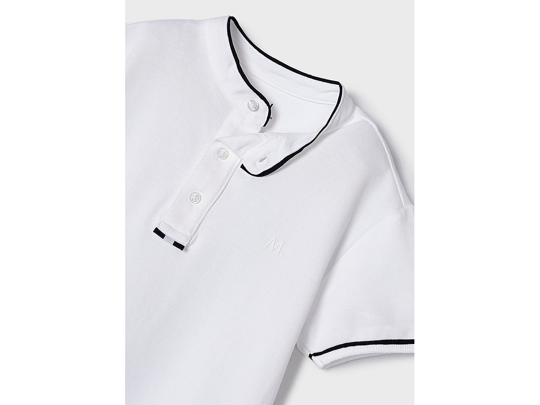 Camiseta Mayoral 2024 4