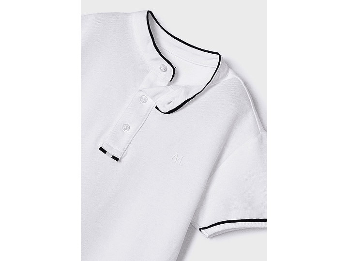 Camiseta Mayoral 2024 4