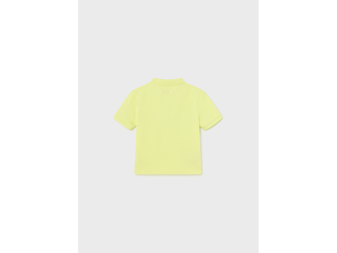 Polo Mayoral 2024  2