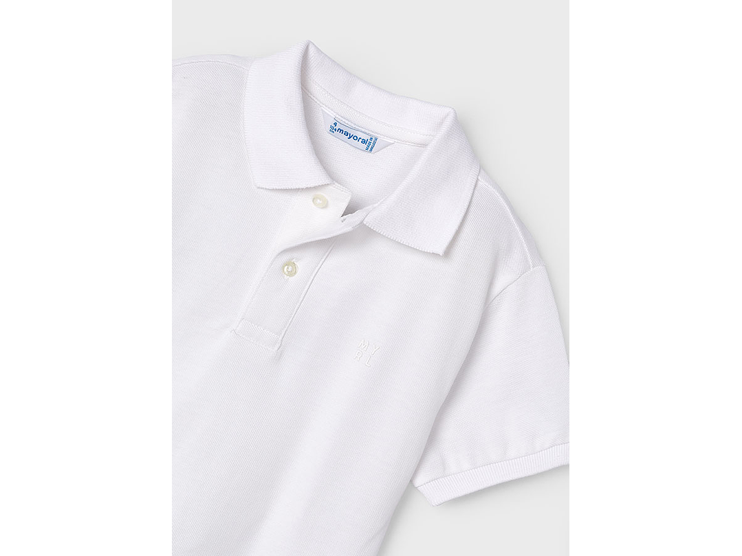 Polo Mayoral 2024 3