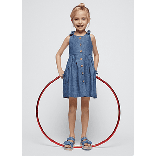 Vestido Mayoral 2024