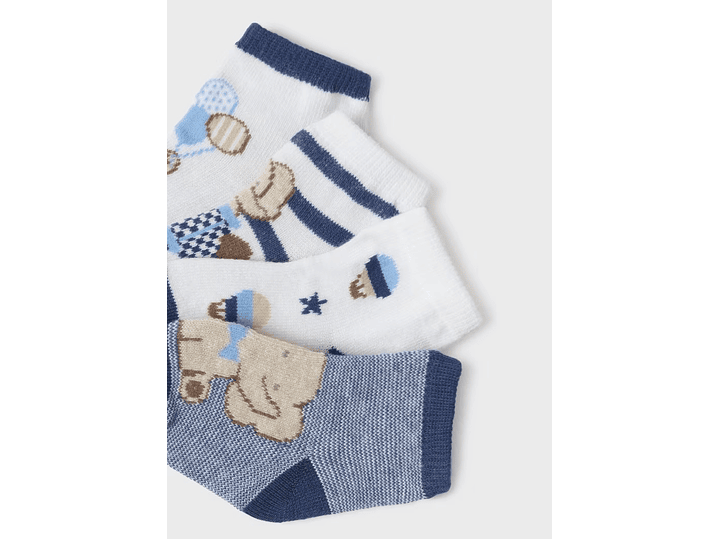 Medias Mayoral 2024 2