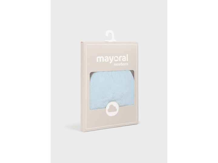 Gorro Mayoral 2024 3