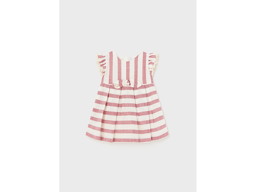 Vestido Mayoral 2024 2