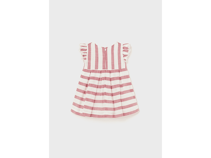 Vestido Mayoral 2024 3